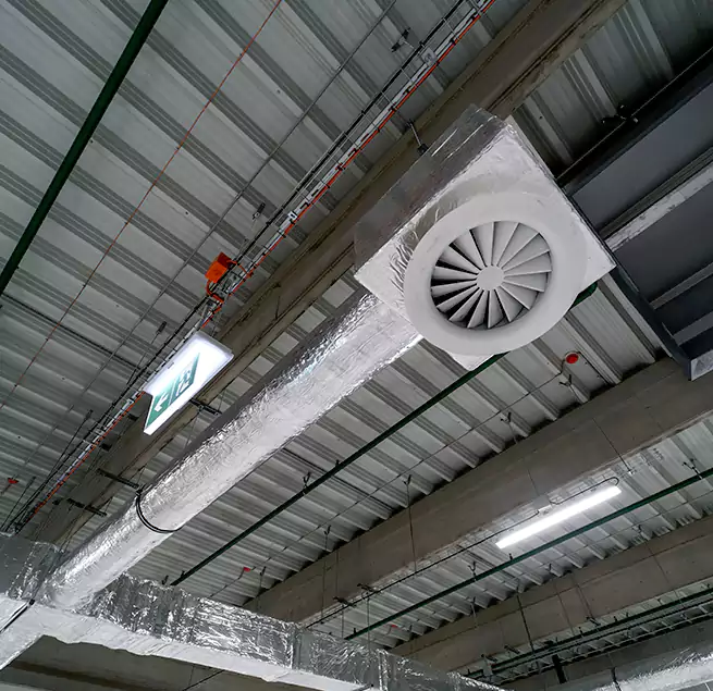 Why Homeowners & Businesses Trust Us in Vineyard, CA?