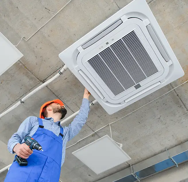 Why Homeowners & Businesses Trust Us in Vineyard, CA