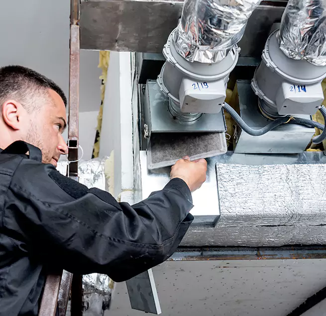 Why Homeowners & Businesses Trust Us in Vineyard, CA?