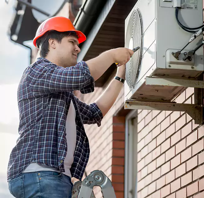 Why Homeowners & Businesses Trust Us Vineyard, CA