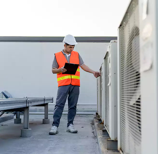 Why Homeowners & Businesses Trust Us in Vineyard, CA?