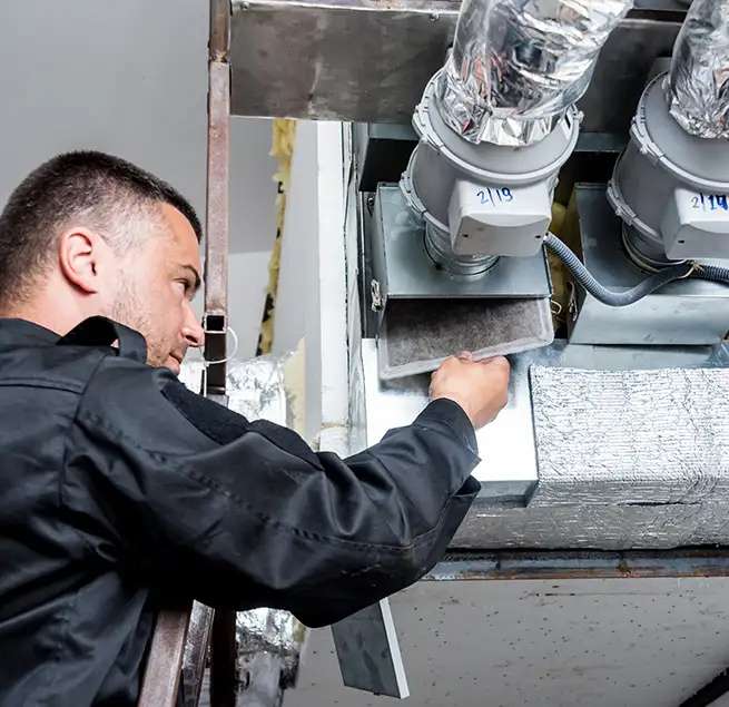 Why Homeowners & Businesses Trust Us in Vineyard, CA?